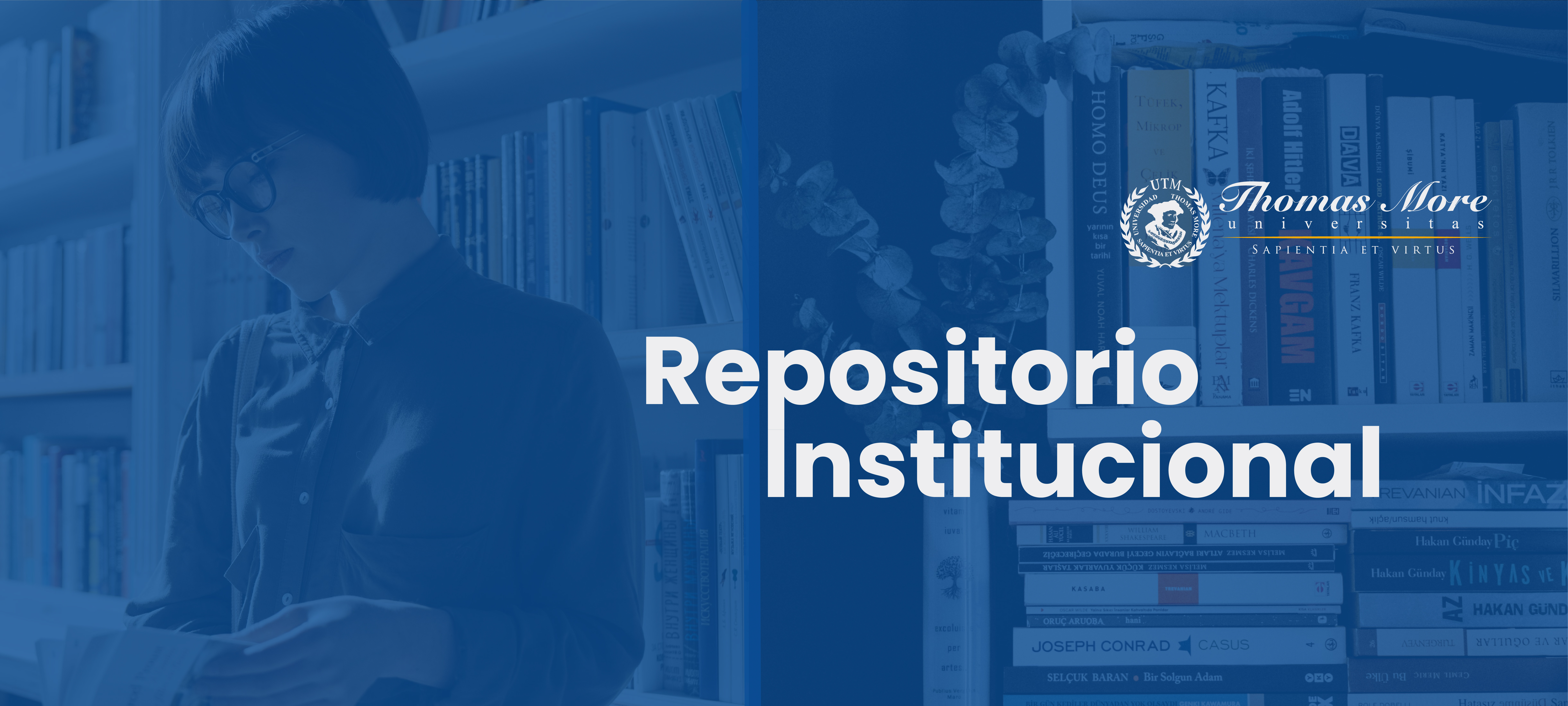 Repositorio Institucional Universidad Thomas More